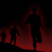 Vértex Fjällmaraton